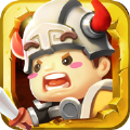 萌新三国游戏正版
