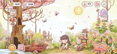 瑞亚节奏(ryahsrhythm)官方最新版图1