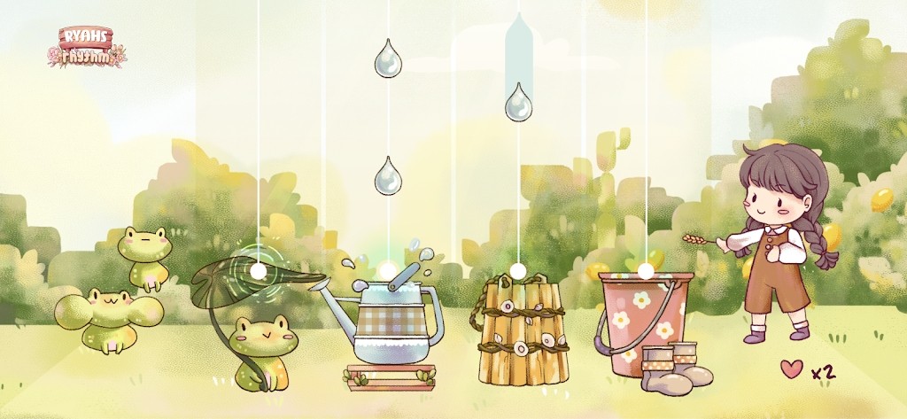瑞亚节奏(ryahsrhythm)官方最新版图3