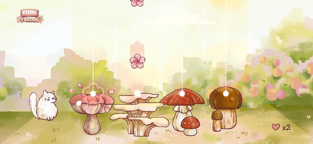瑞亚节奏(ryahsrhythm)官方最新版图2