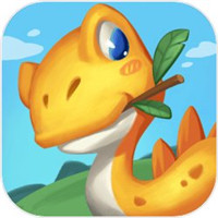 梦幻恐龙园最新版 V26.0.0