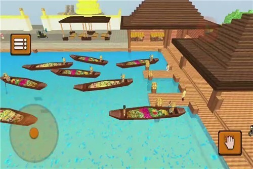 沙盒迷你世界免费版图2