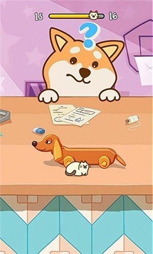 小猫捉迷藏安卓直装版图3