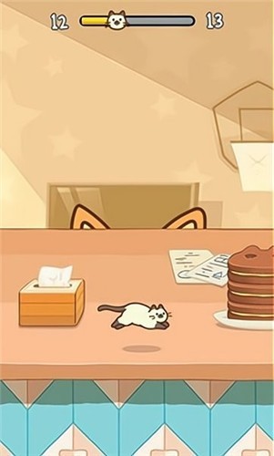 小猫捉迷藏安卓直装版图2