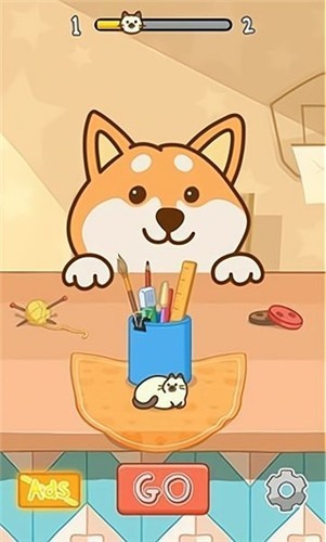小猫捉迷藏安卓直装版图1