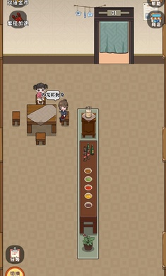 疯狂龙虾馆安卓免费版图3