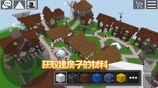 像素工艺设计游戏无广告版图2