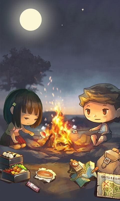 那年的暑假游戏正版图2