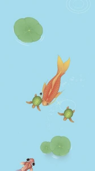 饥饿的龙最新免费版图1