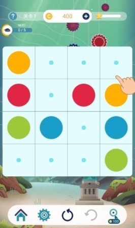 我的小水族馆原版图2