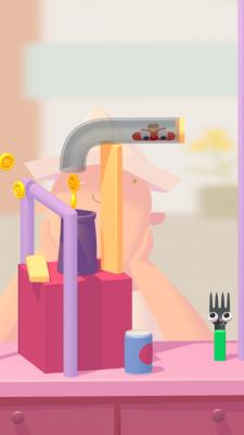 叉子与香肠君游戏正版图3