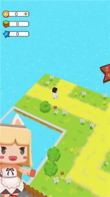 开个大工厂免费原版图3