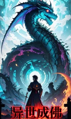 异世成佛游戏官方版图1