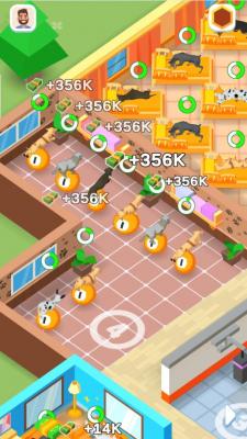 亚萨宠物城游戏正版图2