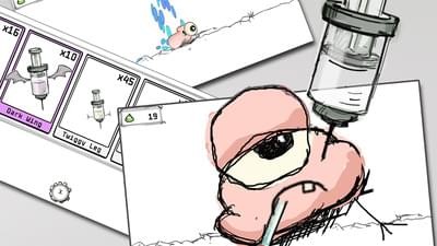 小明宠物进化免费原版图3