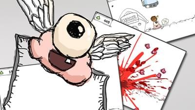 小明宠物进化免费原版图2