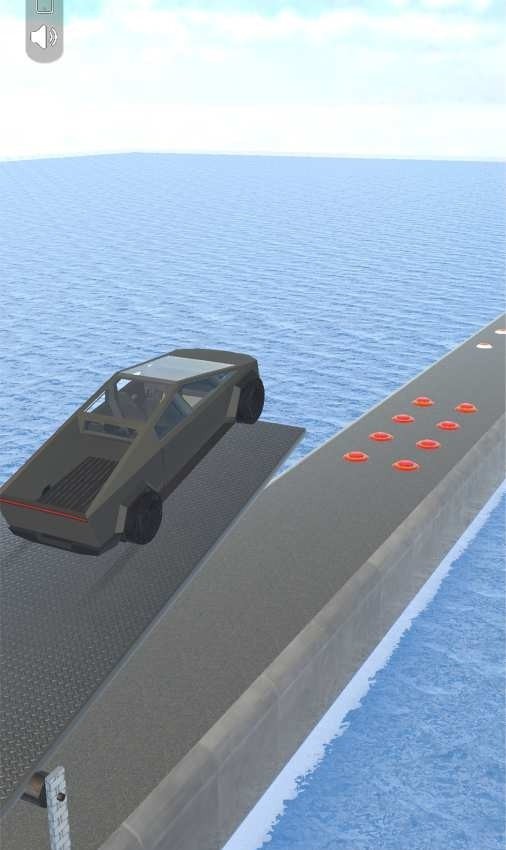 车祸大师3D2026正版图2