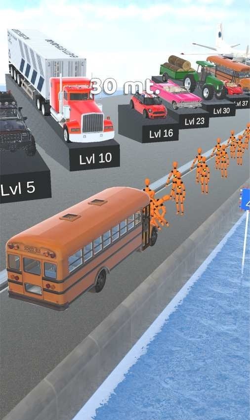 车祸大师3D2026正版图3