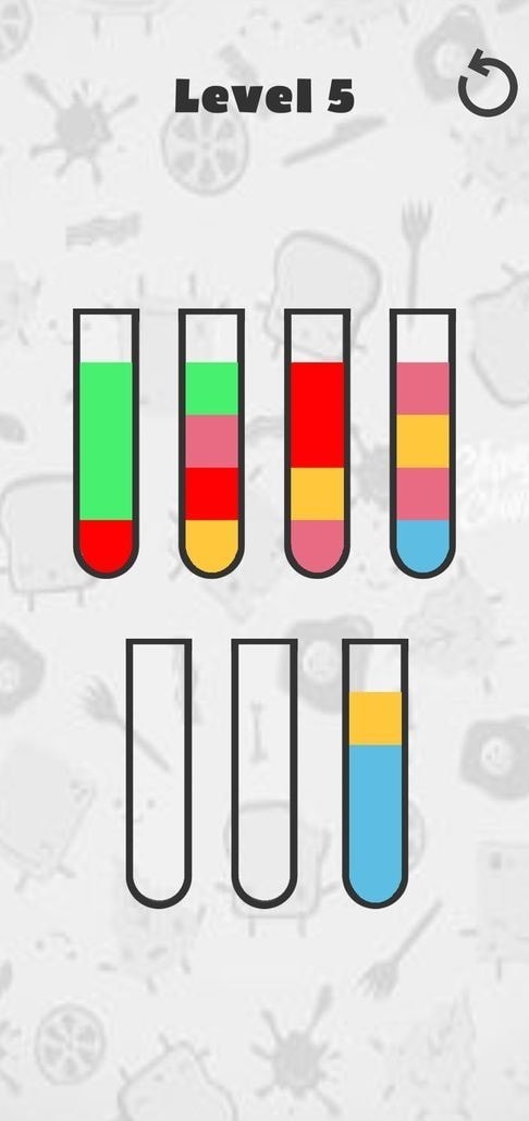 倒水我最强官方最新版图2