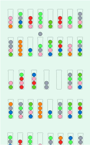 球球快进来游戏绿色版图3