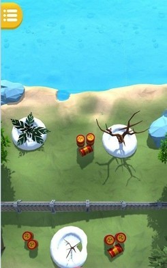 拯救植物花园游戏官方最新版图2