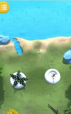 拯救植物花园游戏官方最新版图3