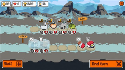 SuperAutoPets免费版图2