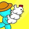 小小养鸡场游戏纯净最新版