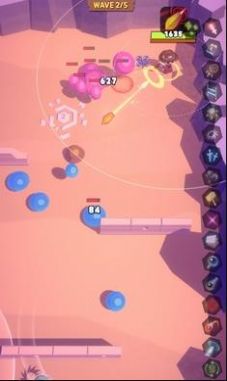 史莱姆猎人最新免费版图2