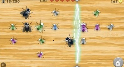 拍打苍蝇官方最新版图2