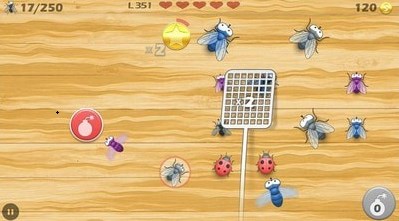 拍打苍蝇官方最新版图3