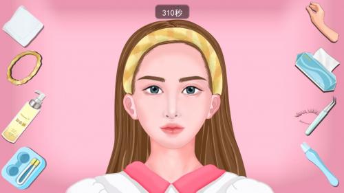 清洗整理达人游戏最新版图2