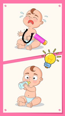 解密烧脑画一笔游戏最新版图1