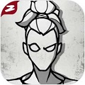背头武士最新版