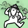 翻牌大战原版