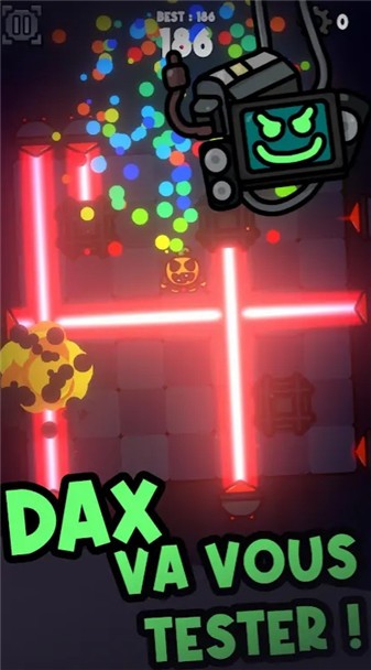致命房间最新版图1