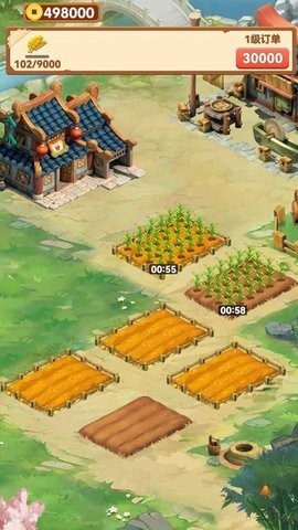 田园牧歌游戏纯净版图1