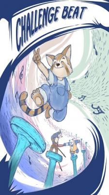熊猫打拳拳游戏最新版图3