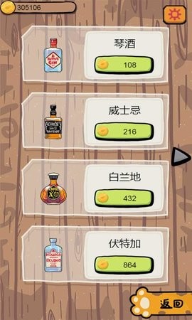 干杯我的私人猫酿原版图3