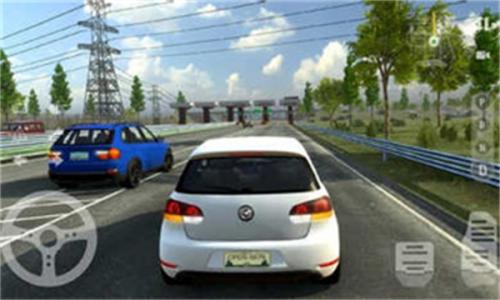 城市赛车模拟器官方最新版图2