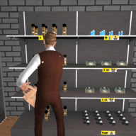 烟草店模拟器正版 V1.0.3