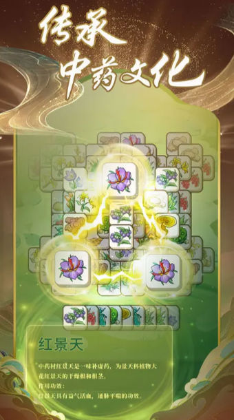 药王传奇官方正版图3