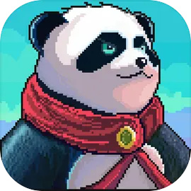 逍遥熊的旅行游戏纯净版