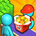 经营大餐厅原版 V1.0