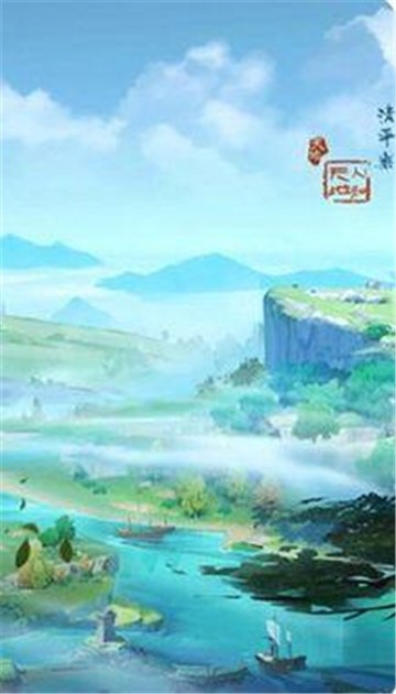 仙剑代号世界最新版图3