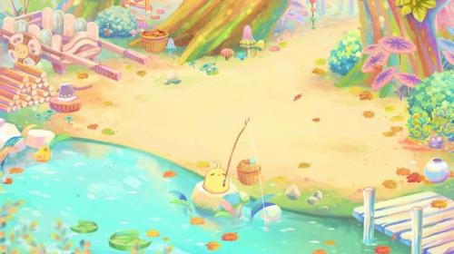 呆毛鸡育成日记手机免费版图3