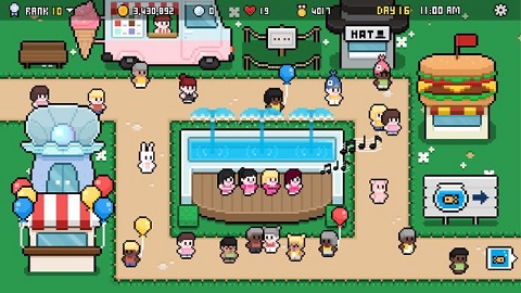 水族馆大亨安卓直装版图3