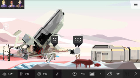 对称GO官方版图1