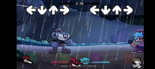 梦魇茶杯头混音手机正版图3