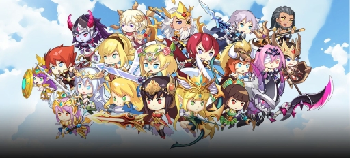 剑之痕官方版图1